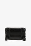 Rimowa Black Polycarbonate Essential Check-In M Suitcase