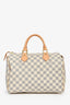 Louis Vuitton 2007 Damier Azur Speedy 30
