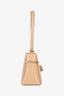 Loro Piana Light Mastic Leather L27 Bag