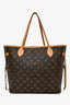 Louis Vuitton Monogram Canvas Neverfull MM Tote