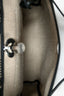 Hermès 2020 Cream/Black Toile H Vibration Herbag Zip 31 With Pouch