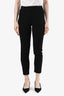 Pantalon ajusté noir Judith & Charles taille 0