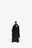 Christian Dior Black Cannage Leather 'My Dior' Bag