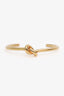 Celine Gold Knot Extra-Thin Bracelet