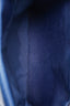 Christian Dior 2013 Blue Leather Medium Granville Tote with Strap