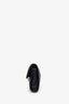 Pre-loved Chanel™ 2011 Black Quilted Leather Reissue Flap Clutch