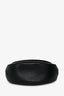Dolce & Gabbana Black Leather 'Wifi' Crossbody Bag