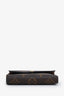 Louis Vuitton Monogram Victorine Envelope Wallet