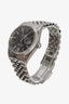 Rolex Stainless Steel Oystersteel Datejust 31 Watch
