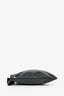 Gucci Black GG Supreme Imprime Crossbody Messenger Bag