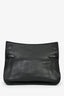 Hermès 2011 Black Clemence Jypsiere 34