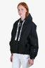 Khrisjoy Black Iconic Jacket Size 00