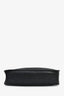 Hermès 1995 Black Leather Evelyne GM Bag