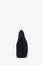Prada Black Re-Nylon Re-Edition 2005 Crossbody Bag with Strap and Pouch