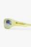 Gentle Monster x Maison Margiela Green Sunglasses