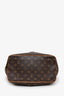 Louis Vuitton 2012 Monogram Palermo PM With Strap