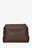 Louis Vuitton 2019 Damier Ebene Beauborg Top Handle