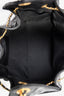 Pre-loved Chanel™ Black Caviar Leather Large 25 Hobo Bag