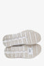 Loewe x On Cloud White Mesh Sneakers Size 11 Mens