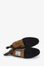 Gucci Brown GG Canvas Over The Knee Boots Size 39