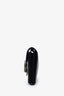 Gucci Black Leather Dionysus Wallet On Chain