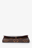 Louis Vuitton Monogram Rosalie Coin Purse