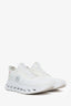 Loewe x On Cloud White Mesh Sneakers Size 11 Mens