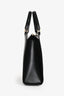Louis Vuitton Black Epi Leather Figari PM Top Handle Bag