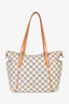 Louis Vuitton 2012 Damier Azur Totally PM