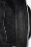 Christian Dior 2017 Black Leather Dio(r)evolution Flap Pouch