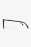 Pre-loved Chanel™ Black Round Frame Sunglasses