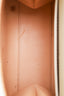 Delvaux Leather Brillant Mini S Top Handle No Strap