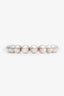 Tiffany & Co. Sterling Silver Ball Beaded Bracelet