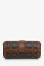 Louis Vuitton Monogram Papillon Trunk With Strap
