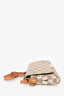 Louis Vuitton 2016 Damier Azur Favourite PM
