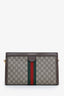Gucci GG Supreme Medium Ophidia Chain Shoulder Bag