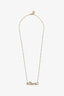 Cartier Panthere de Cartier Diamond Pendant Necklace