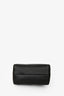 Fendi Brown Nappa Leather Nano First Bag Charm with Chain GHW