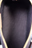 Louis Vuitton Burgundy Monogram Vernis Alma BB Top Handle