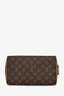 Louis Vuitton Monogram Canvas Dopp Kit Toilet Pouch