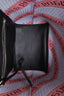 Alexander Wang Red Canvas Tote Bag with Chain