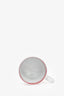 Hermès Red/White 'Balcon du Guadalquivir' n°2 Mug