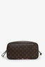 Louis Vuitton 2017 Monogram Kabuki Neverfull MM Bag