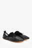 Repetto Black Leather Ballet Flats Size 39