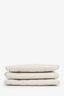 Louis Vuitton Cream Empreinte Coussin PM Shoulder Bag