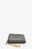 Celine Triomphe Canvas Coin Purse