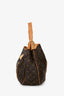 Louis Vuitton 2008 Monogram 'Galliera' GM Shoulder Bag