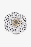 Pre-loved Chanel™ Resin Camelia Brooch