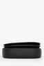 Balenciaga Black Grained Leather Extra Small Ville Day Crossbody Bag