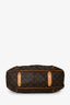 Louis Vuitton 2008 Monogram 'Galliera' GM Shoulder Bag